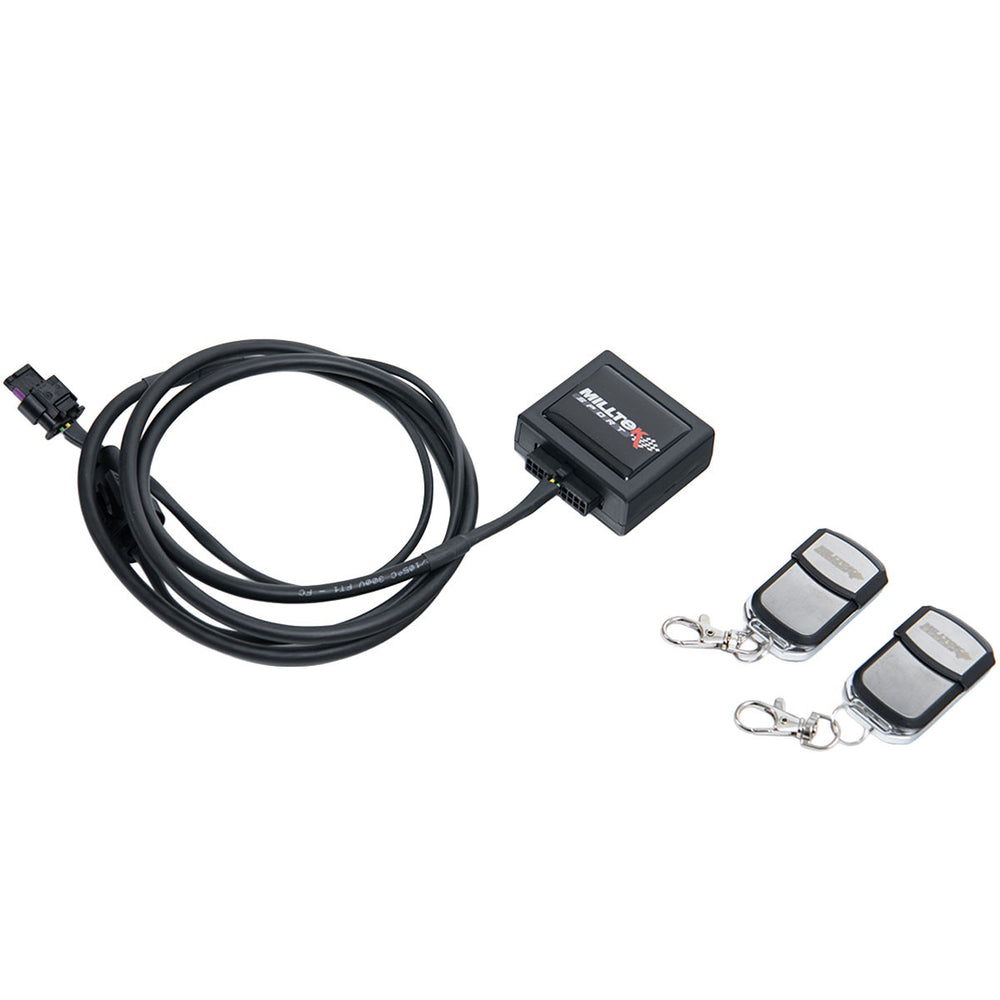 Componente scarico Milltek SSXHY170 per Hyundai Elantra Valve