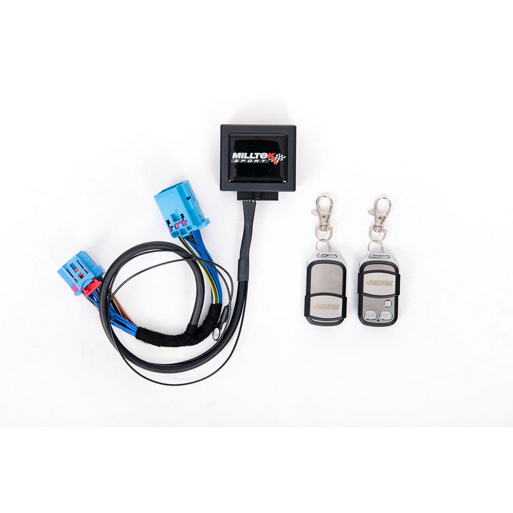 Componente scarico Milltek SSXVW657 per Volkswagen Arteon Valve