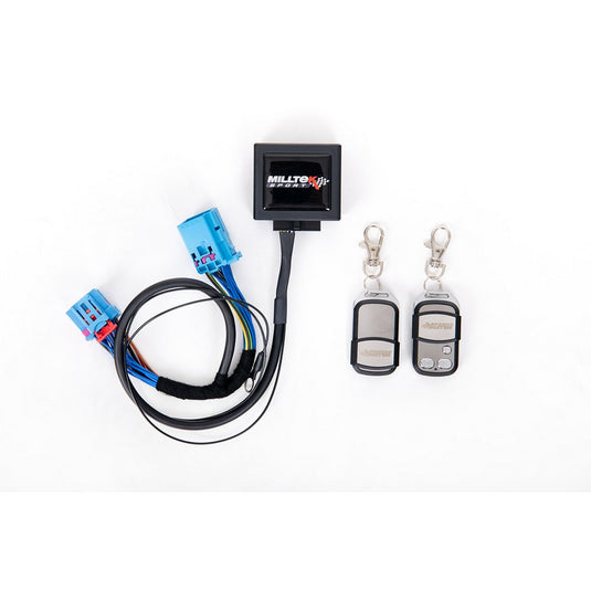 Componente scarico Milltek SSXVW657 per Volkswagen Arteon Valve