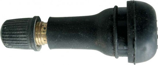 Valvola per cerchio corto da 25 mm