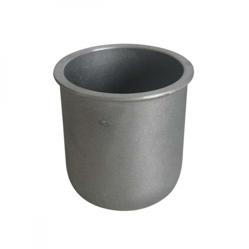 Vaschetta in Alluminio per Regolatore Pressione Benzina King 67 mm