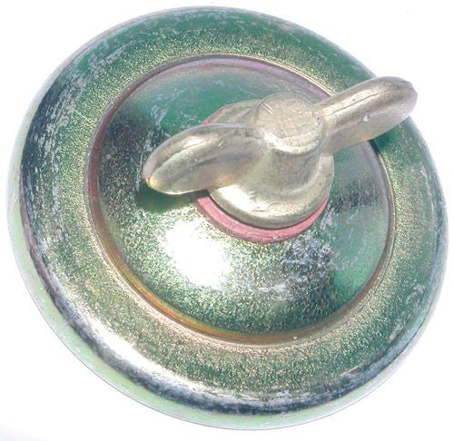 Vaso Weber 40/45 DCOE
