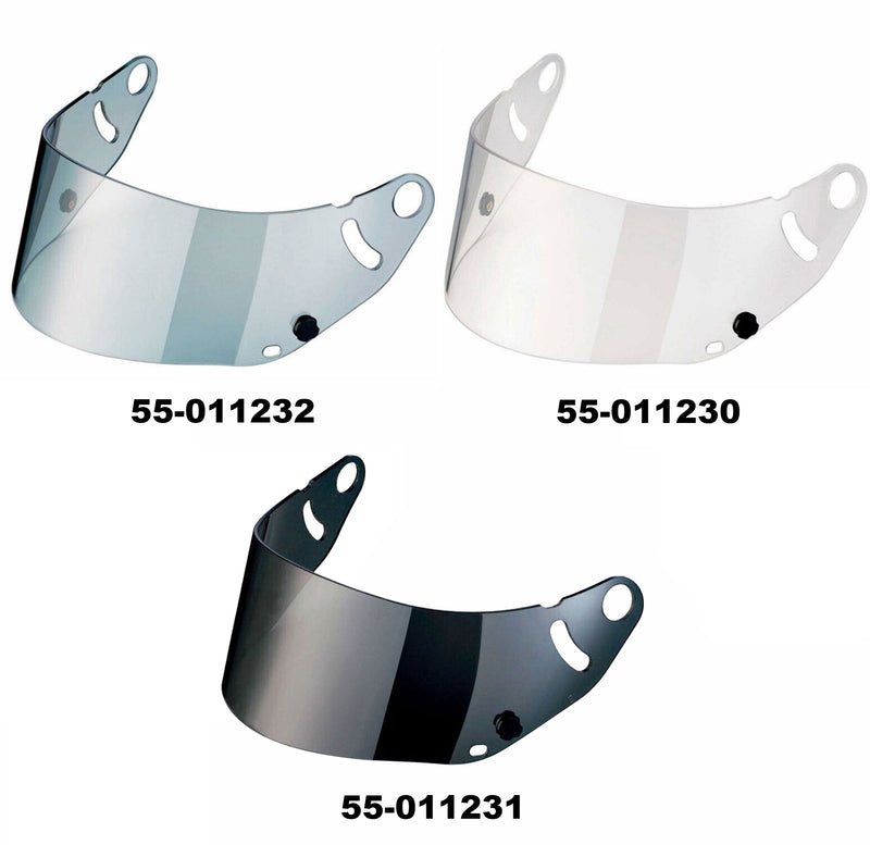 Carica immagine in Galleria Viewer, Visiera per casco Arai CK-6
