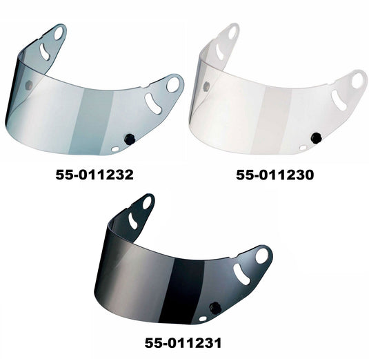 Visiera per casco Arai CK-6