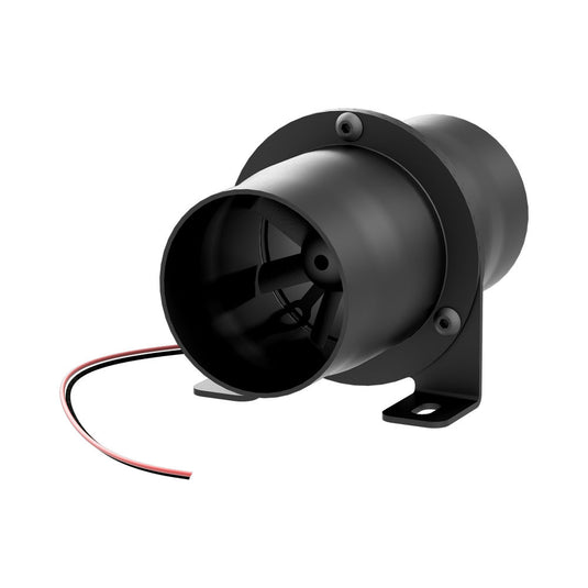 Ventilatore demister da 51 mm REVOTEC ad alte prestazioni