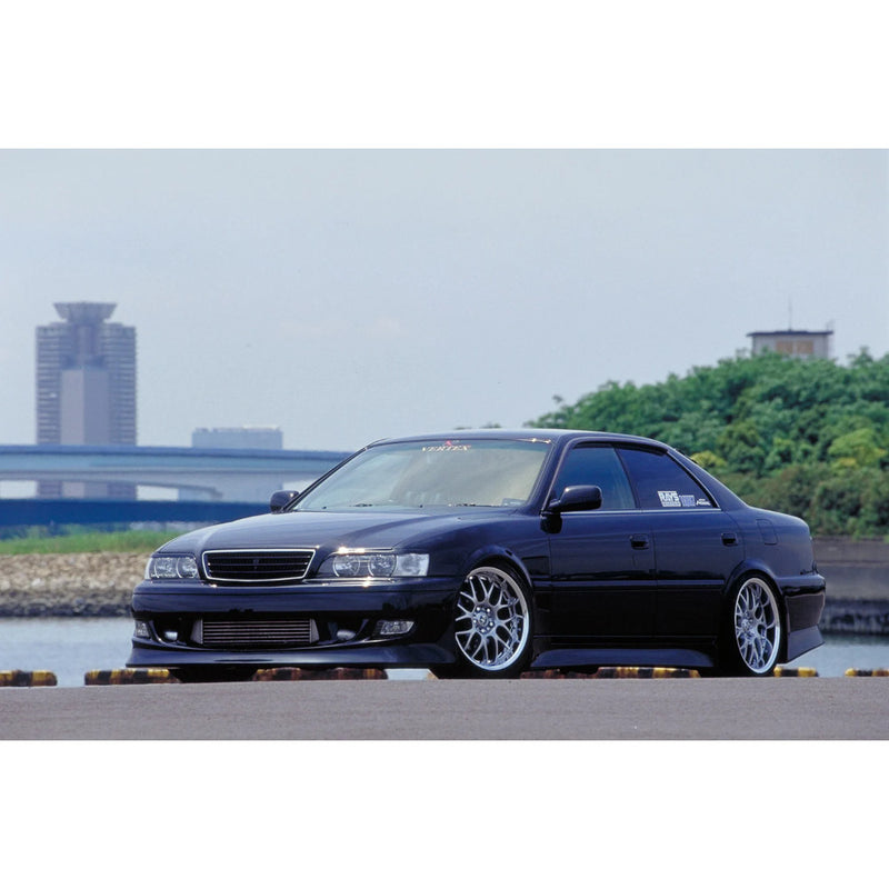 Carica immagine in Galleria Viewer, Palpebre Fari Vertex per Toyota Chaser JZX100
