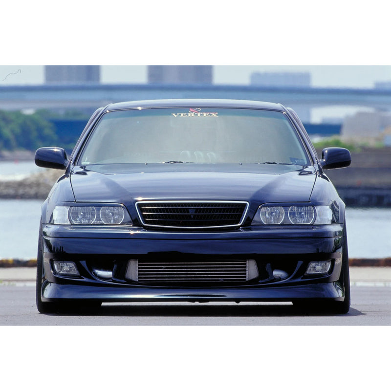 Carica immagine in Galleria Viewer, Palpebre Fari Vertex per Toyota Chaser JZX100
