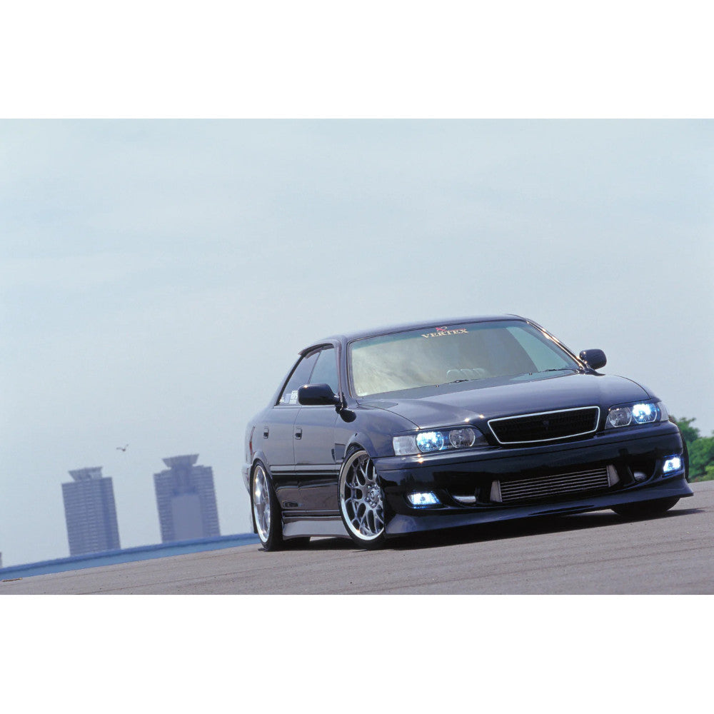 Palpebre Fari Vertex per Toyota Chaser JZX100