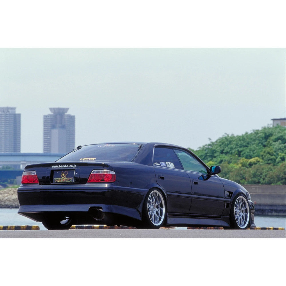Kit Carrozzeria Vertex per Toyota Chaser JZX100