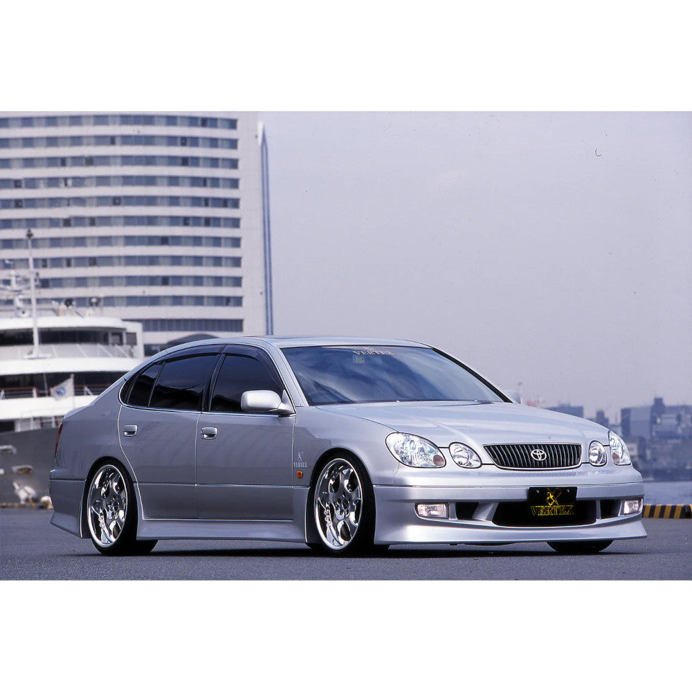 Kit Carrozzeria Vertex per Lexus GS S160