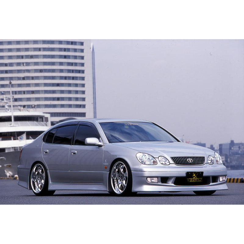 Carica immagine in Galleria Viewer, Kit Carrozzeria Vertex per Lexus GS S160
