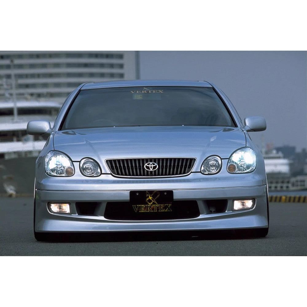 Kit Carrozzeria Vertex per Lexus GS S160
