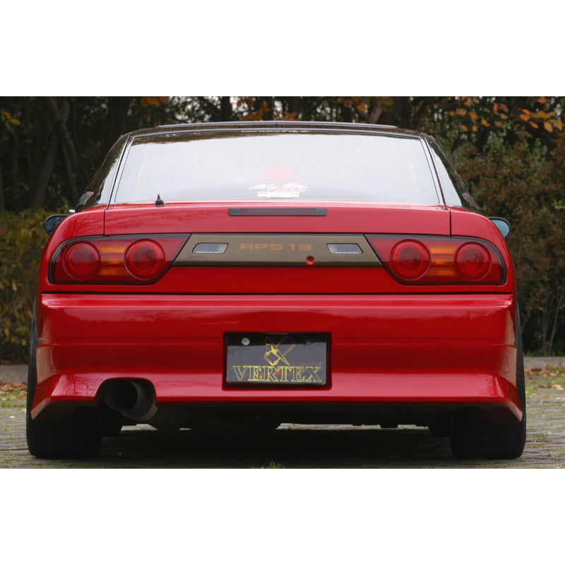 Carica immagine in Galleria Viewer, Kit Carrozzeria Vertex per Nissan 200SX S13
