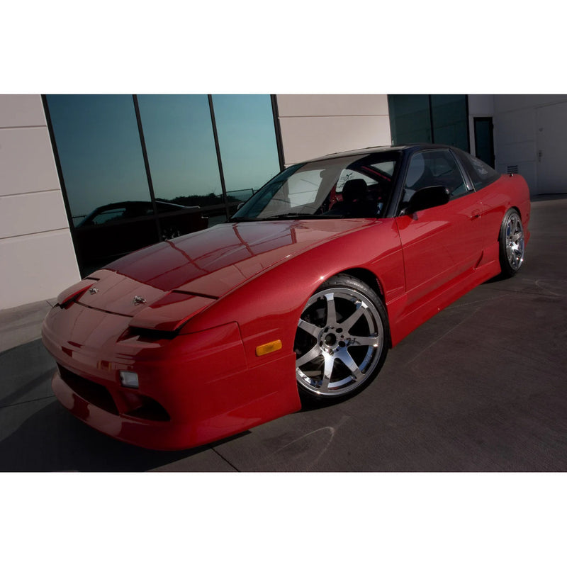 Carica immagine in Galleria Viewer, Parafanghi Anteriori Vertex per Nissan 200SX S13
