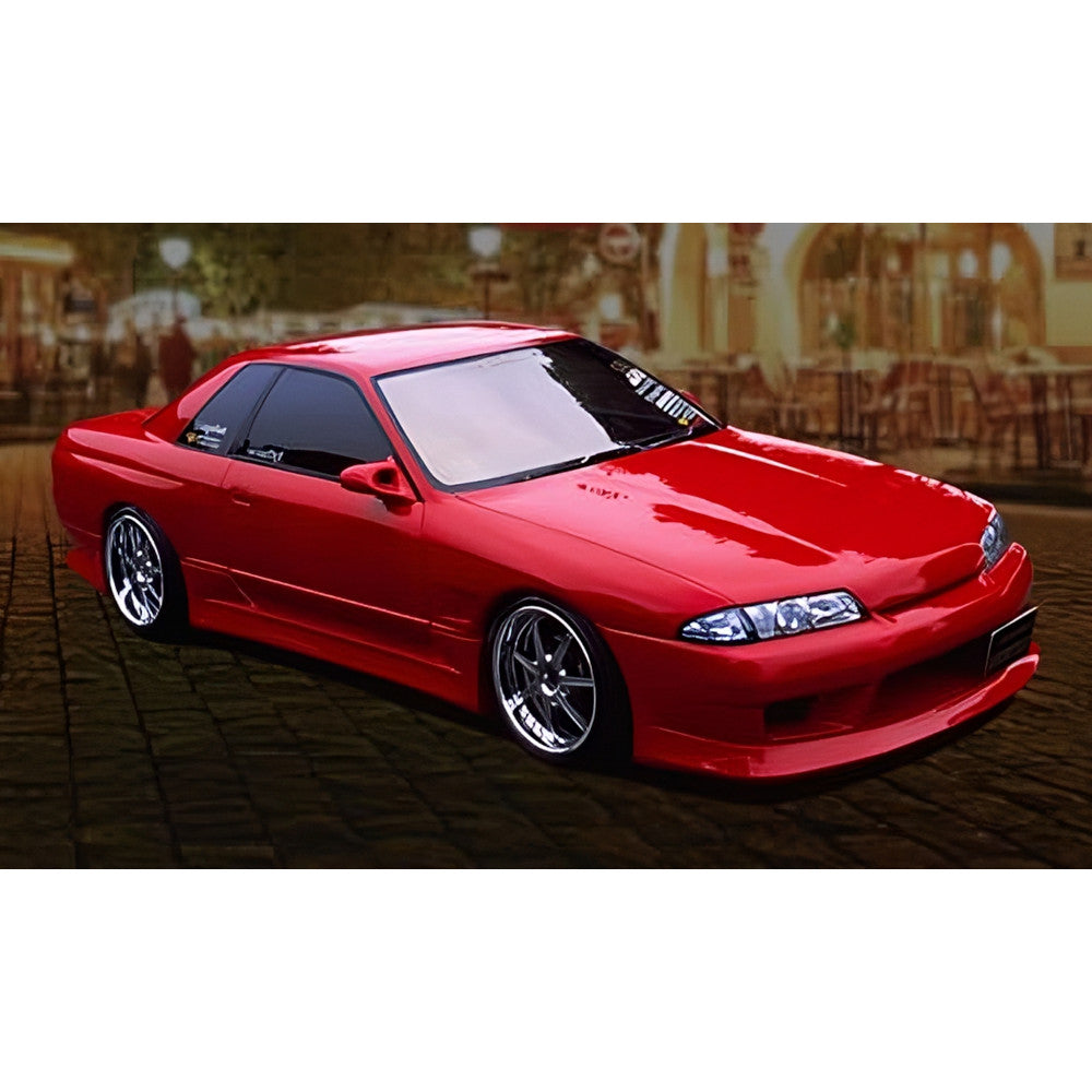 Kit Carrozzeria Vertex per Nissan Skyline R32 2 Porte
