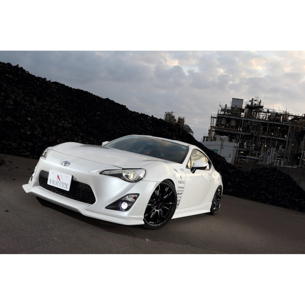 Kit Carrozzeria Vertex per Toyota GT86