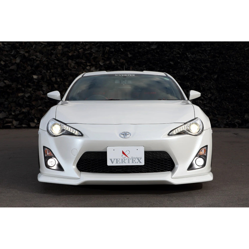 Kit Carrozzeria Vertex per Toyota GT86