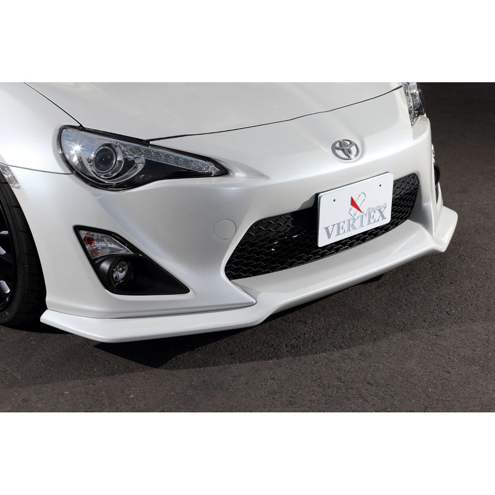 Kit Carrozzeria Vertex per Toyota GT86