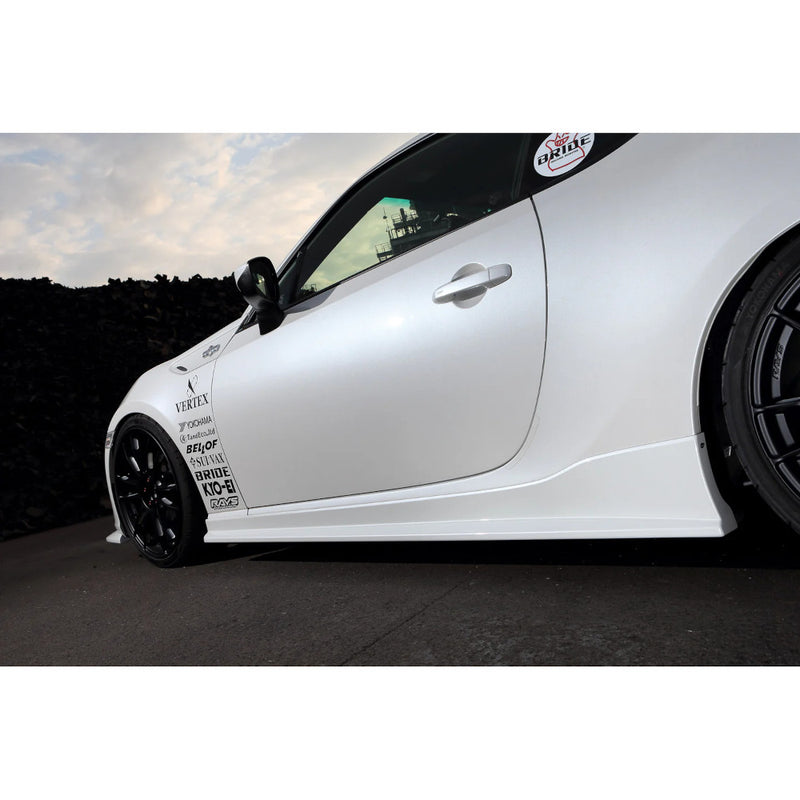 Carica immagine in Galleria Viewer, Kit Carrozzeria Vertex per Toyota GT86
