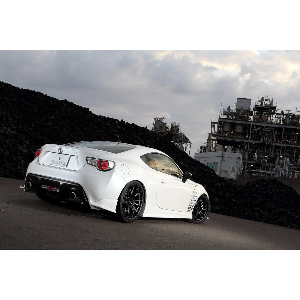 Kit Carrozzeria Vertex per Toyota GT86