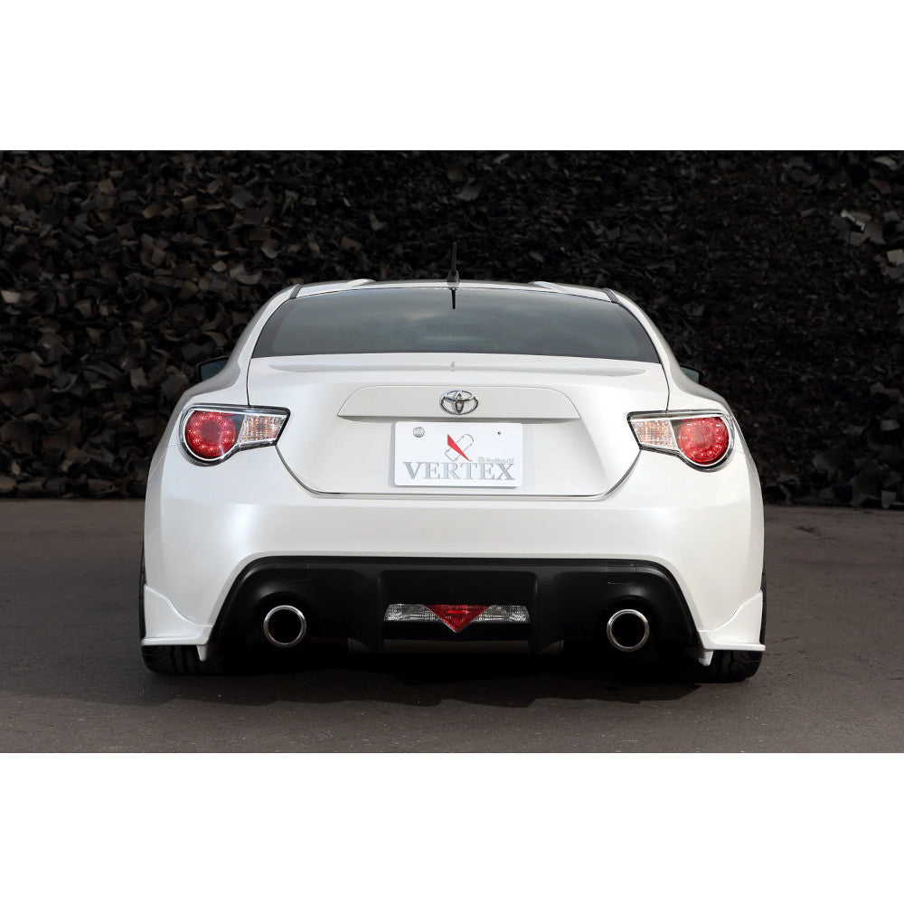 Kit Carrozzeria Vertex per Toyota GT86