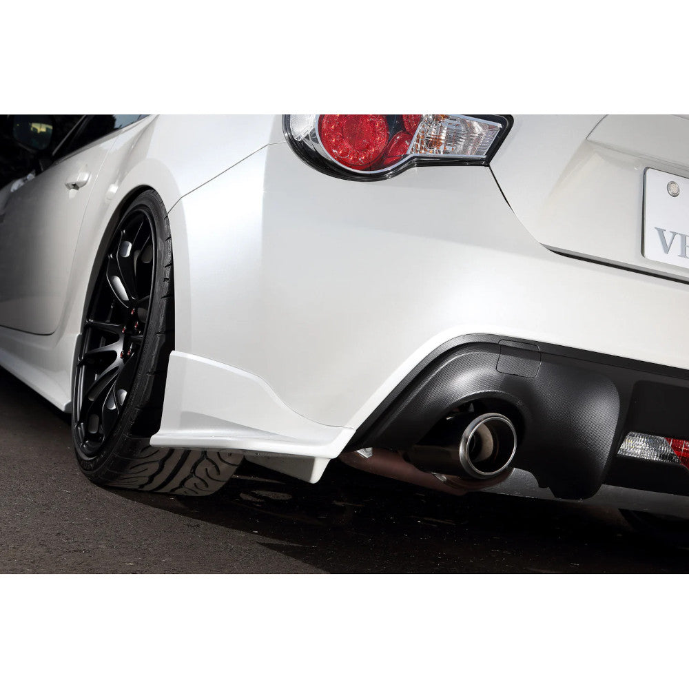 Kit Carrozzeria Vertex per Toyota GT86