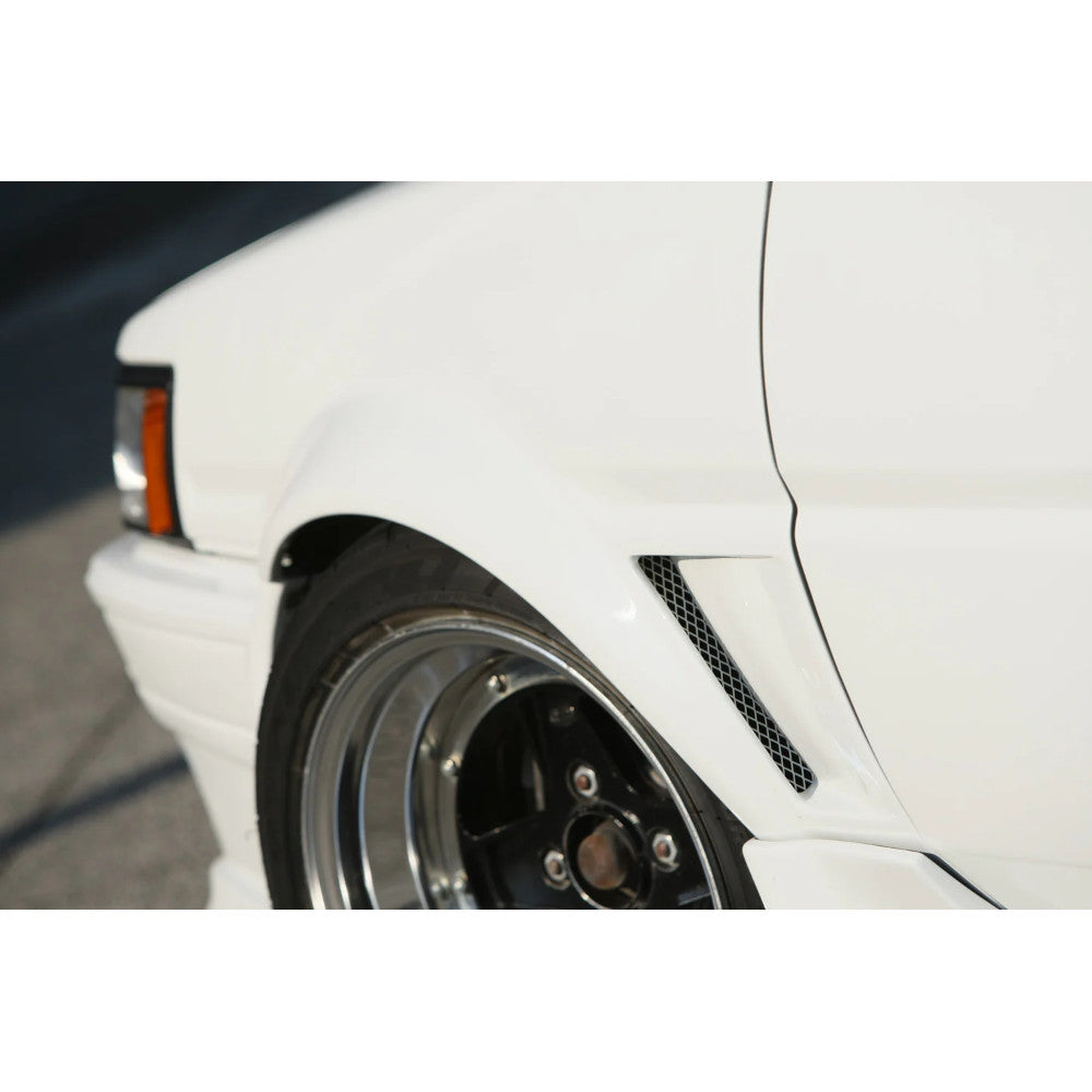 Kit Carrozzeria Vertex per Toyota Corolla Levin AE86 2 Porte