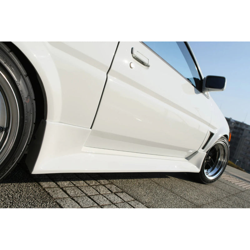 Carica immagine in Galleria Viewer, Kit Carrozzeria Vertex per Toyota Corolla Levin AE86 2 Porte

