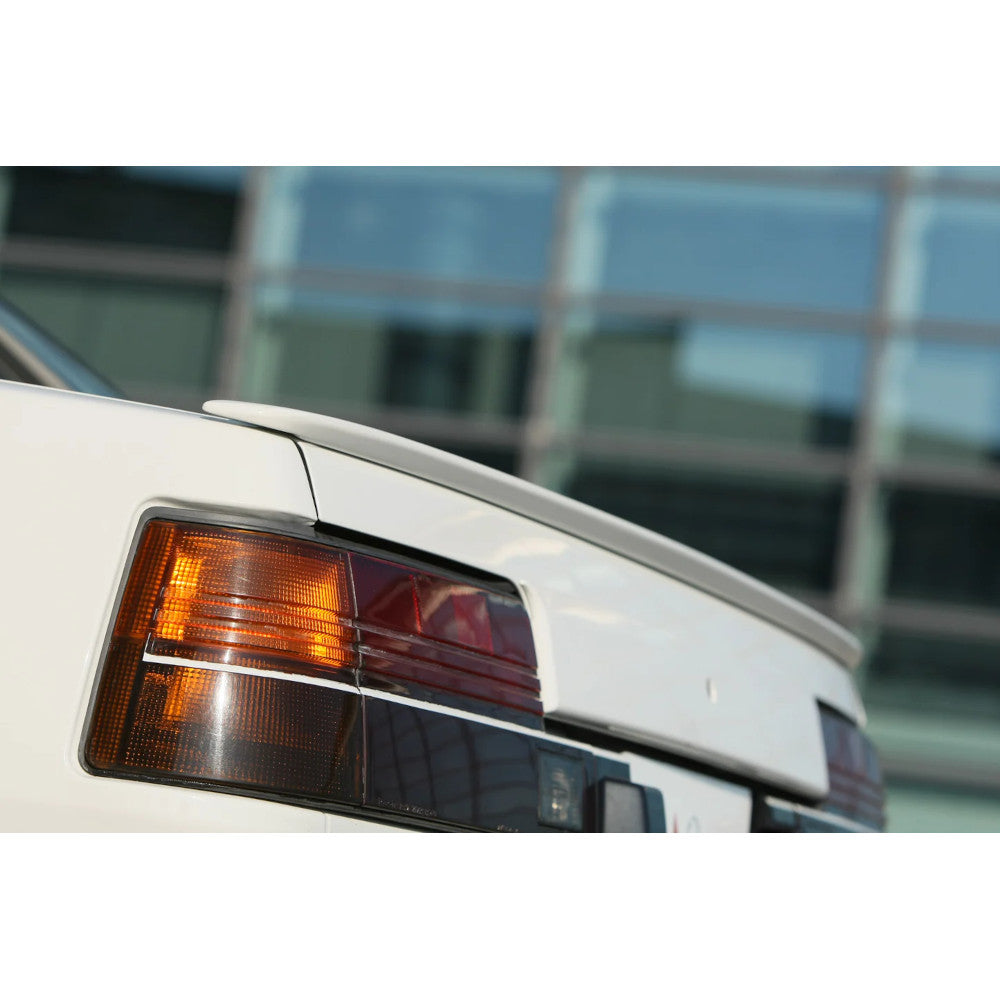 Alettone Vertex per Toyota Corolla Levin & Sprinter Trueno AE86 2 Porte