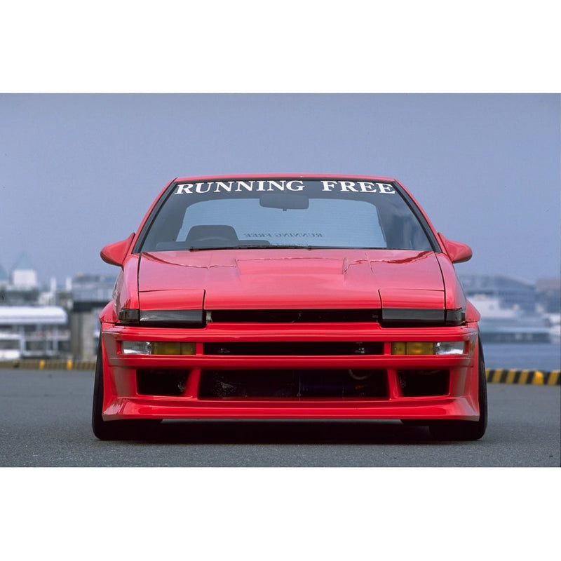 Carica immagine in Galleria Viewer, Kit Carrozzeria Vertex per Toyota Sprinter Trueno AE86 3 Porte
