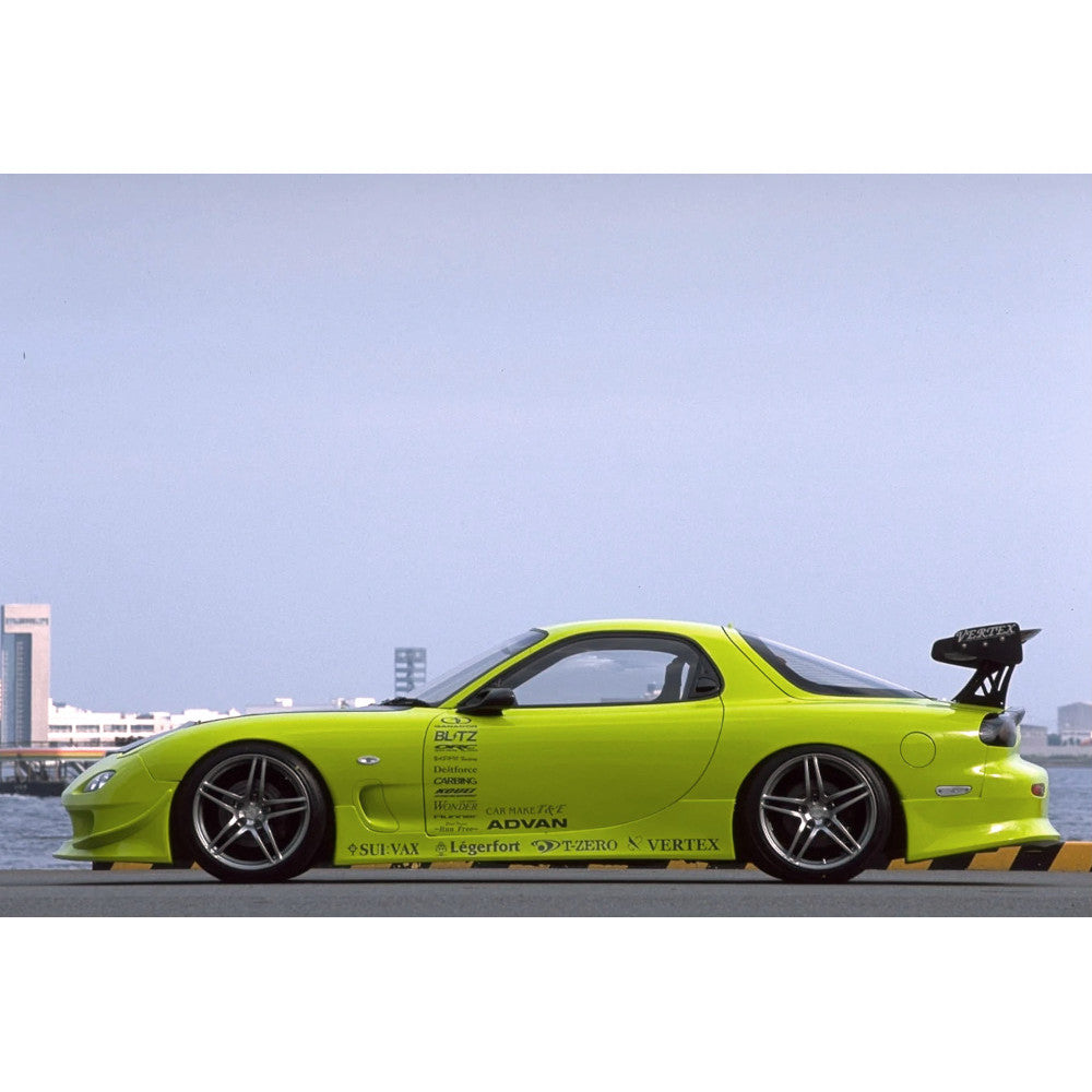 Kit Carrozzeria Vertex per Mazda RX-7 FD3S