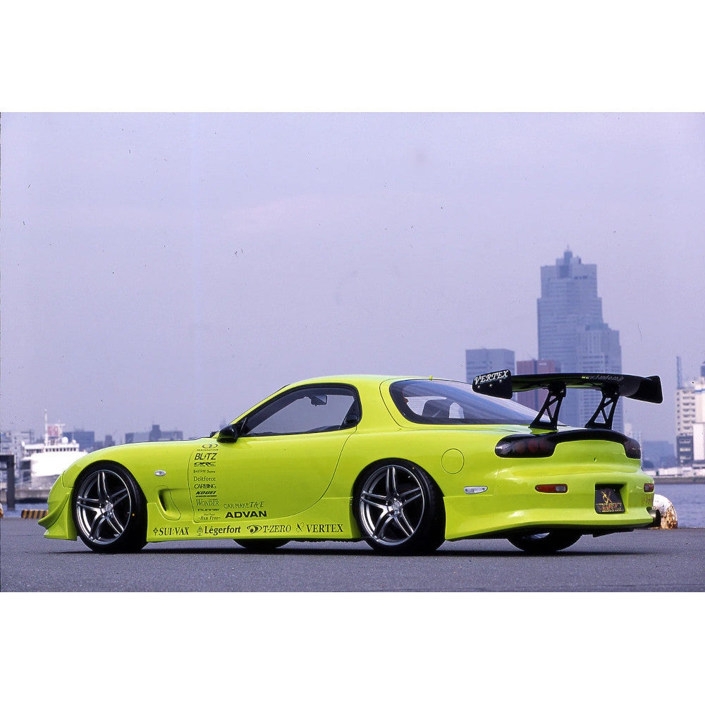 Kit Carrozzeria Vertex per Mazda RX-7 FD3S