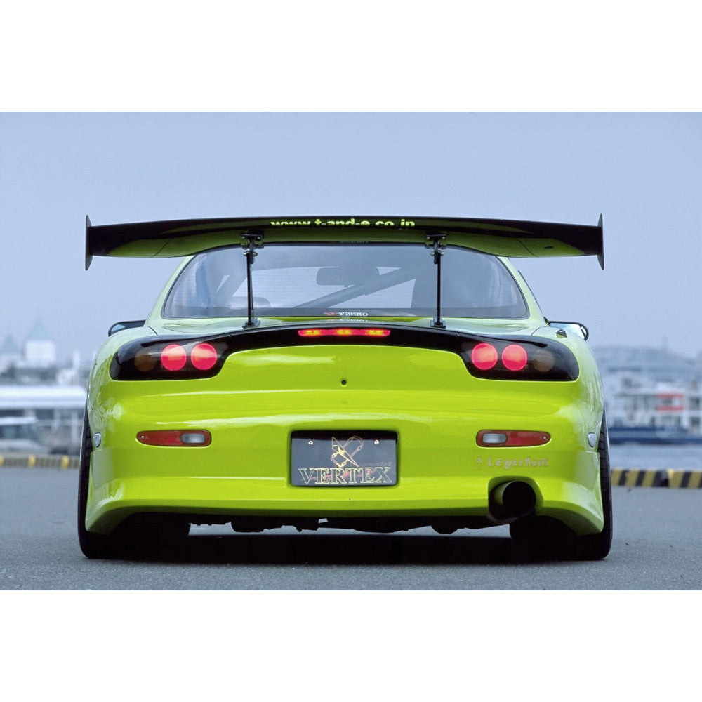 Kit Carrozzeria Vertex per Mazda RX-7 FD3S