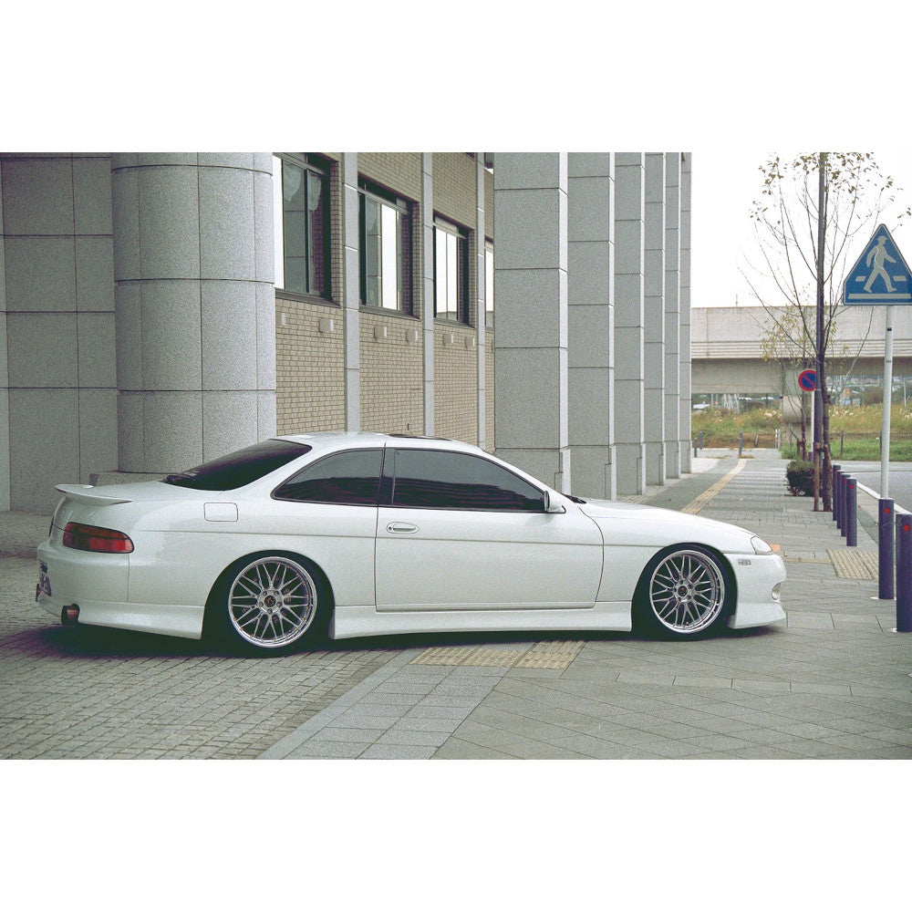 Kit Carrozzeria Vertex per Toyota Soarer & Lexus SC400