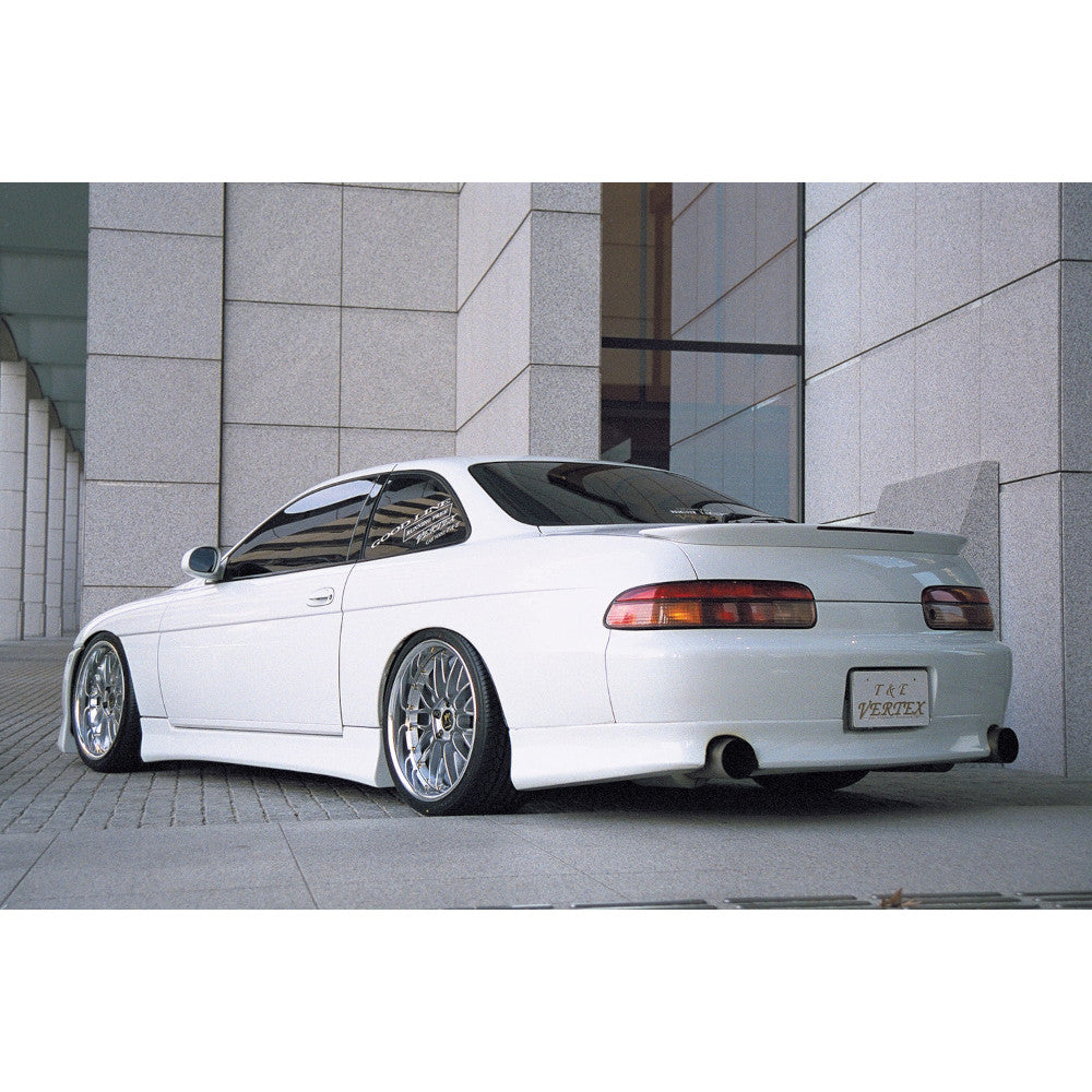 Kit Carrozzeria Vertex per Toyota Soarer & Lexus SC400