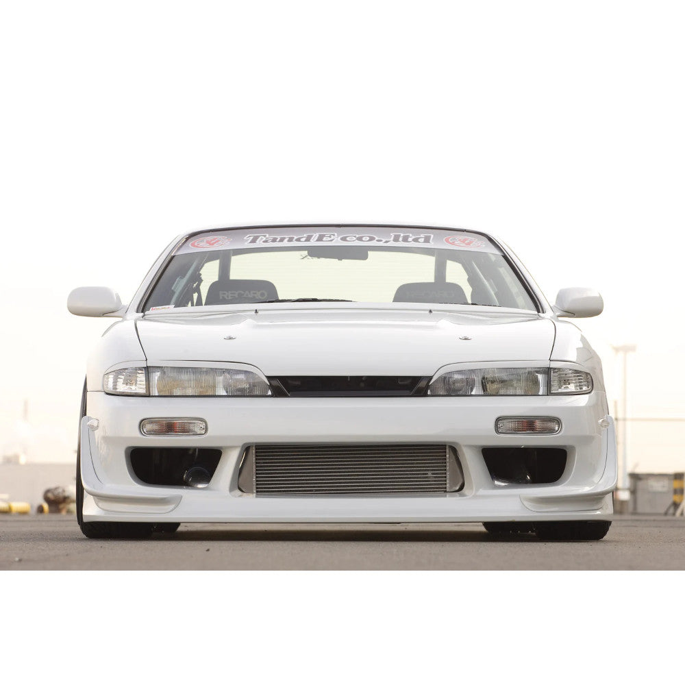 Palpebre Fari Vertex per Nissan 200SX S14 (94-96)