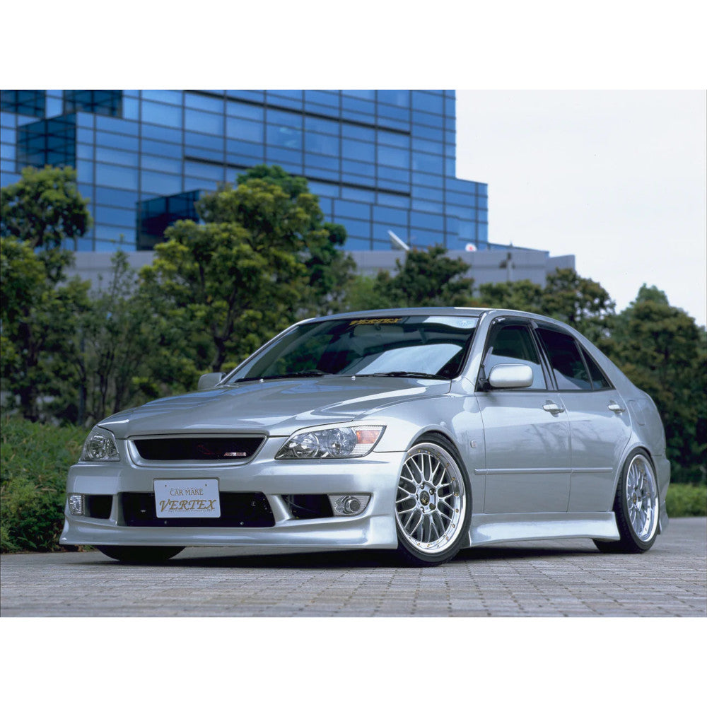 Kit Carrozzeria Vertex per Lexus IS XE10