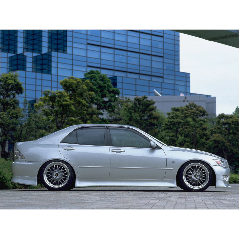 Kit Carrozzeria Vertex per Lexus IS XE10