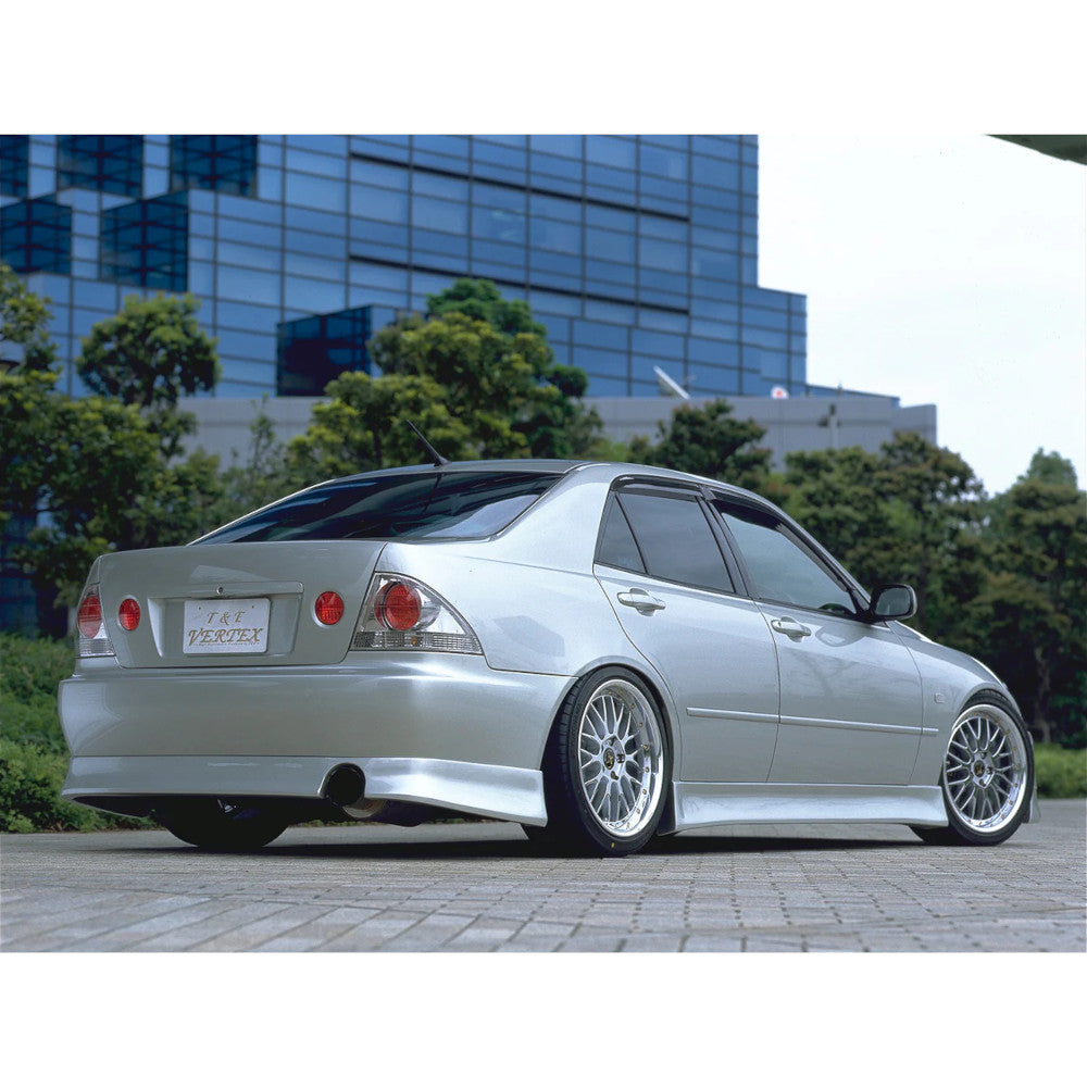 Kit Carrozzeria Vertex per Lexus IS XE10