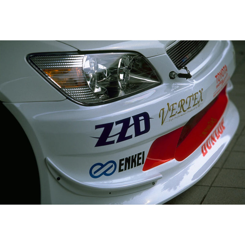 Carica immagine in Galleria Viewer, Kit Carrozzeria Vertex S Endurance per Lexus IS XE10

