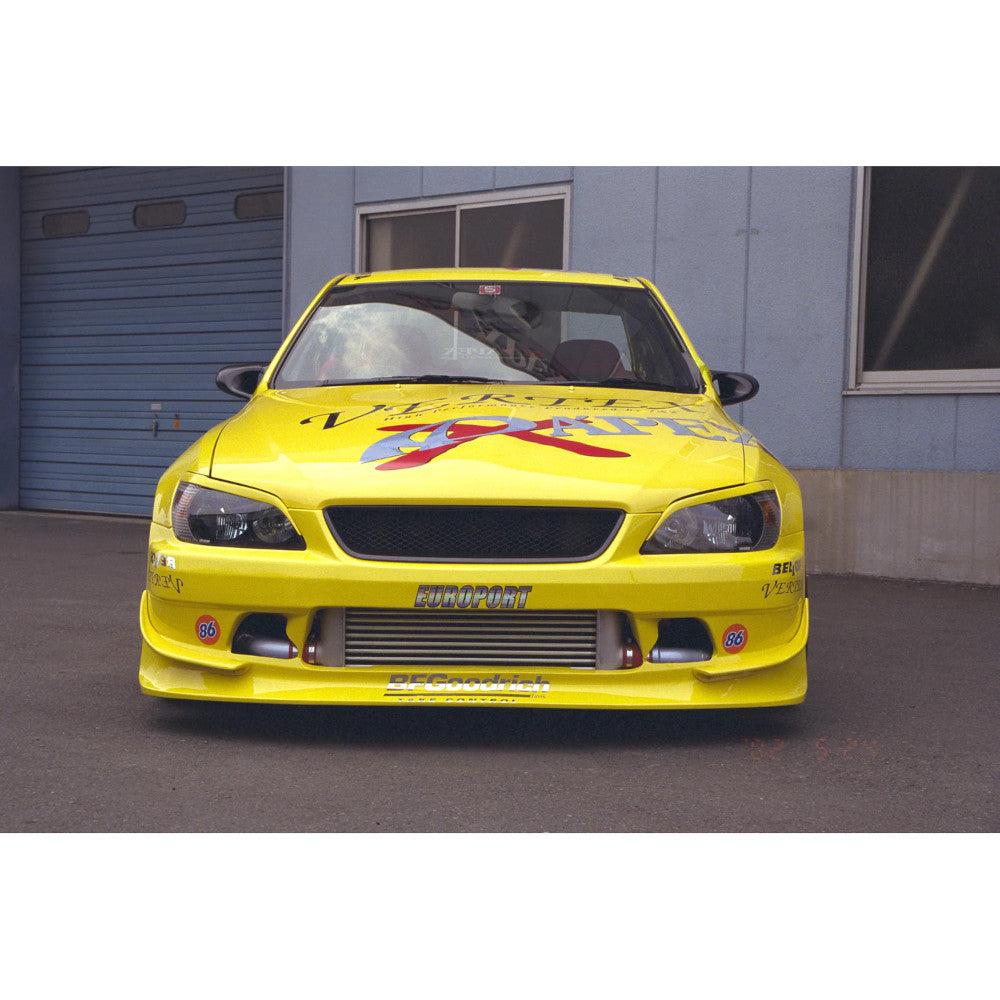 Kit Carrozzeria Vertex S Endurance per Lexus IS XE10