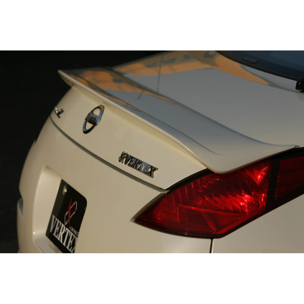 Kit Carrozzeria Vertex per Nissan 350Z