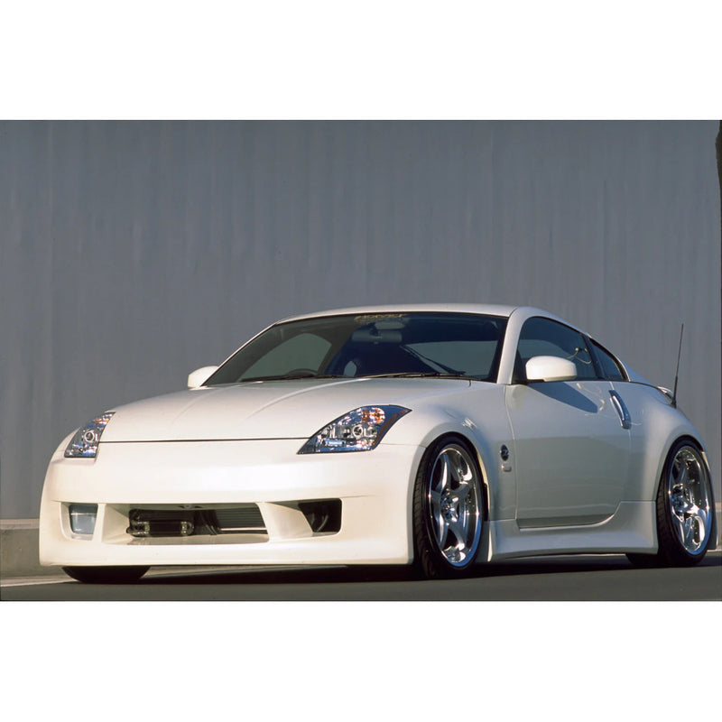 Carica immagine in Galleria Viewer, Kit Carrozzeria Vertex per Nissan 350Z

