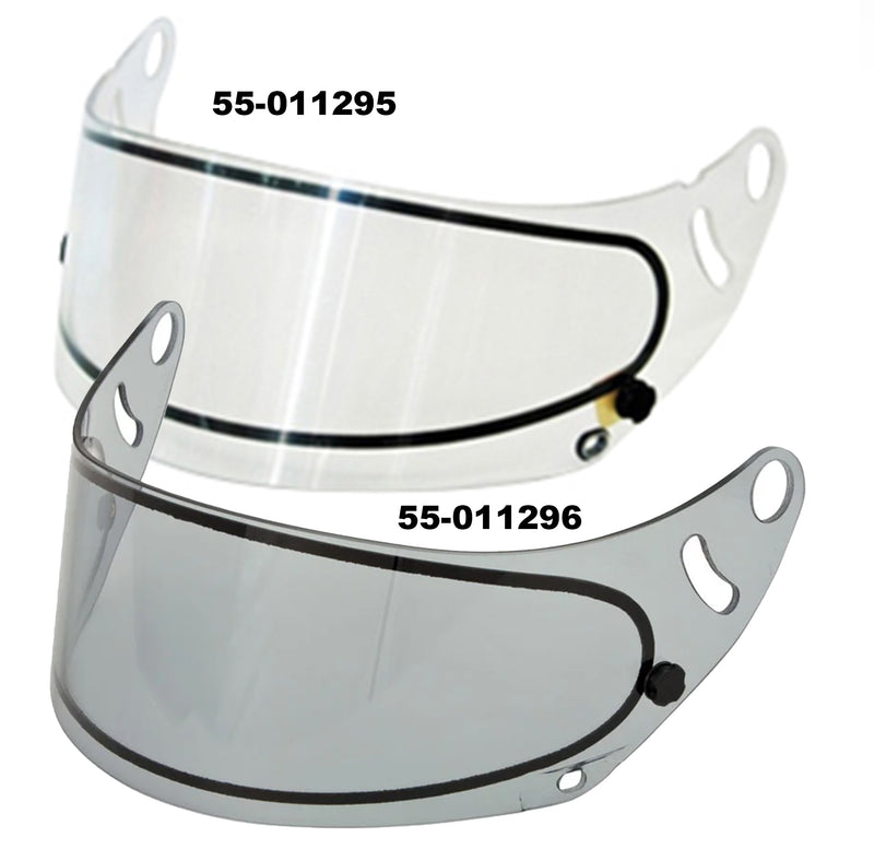 Carica immagine in Galleria Viewer, Visiera per casco Arai GP-6 e SK-6
