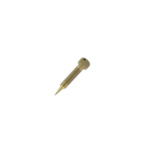 Vite aria-benzina per carburatore Weber (x2)