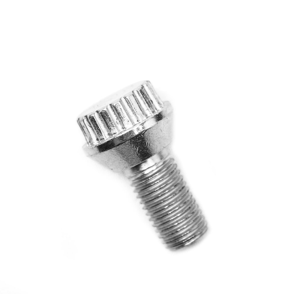 Bulloni Ruota a Testa Sottile M12x1.50