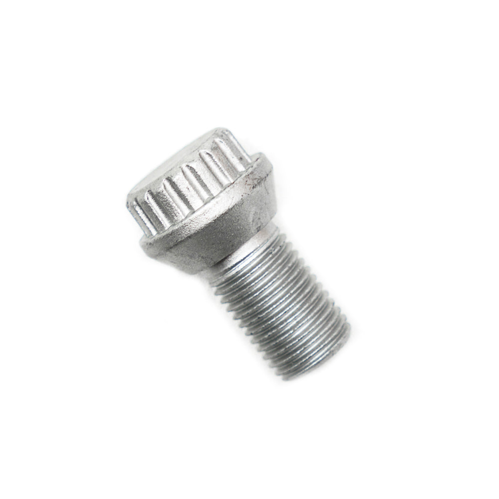 Bulloni Ruota a Testa Sottile M14x1.5