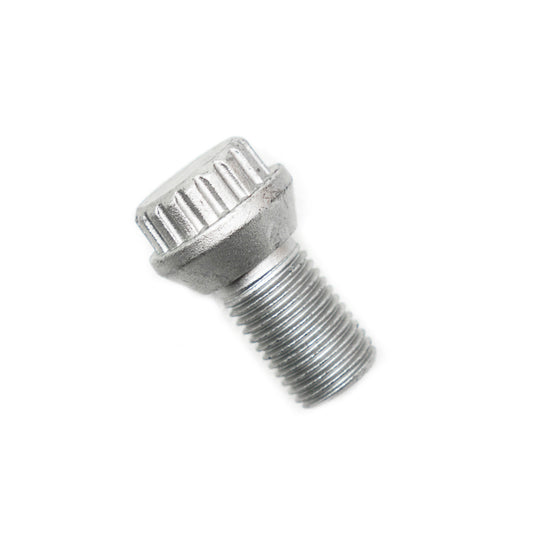 Bulloni Ruota a Testa Sottile M14x1.5