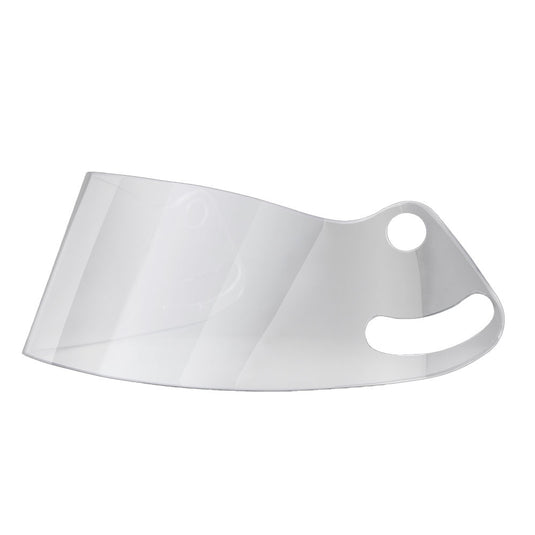 Visera corta trasparente Stilo DES WRC / DES TROPHY / VENTI WRC