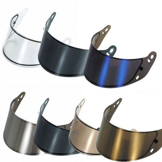 Visiera Bell GT5 (SE5) 3mm